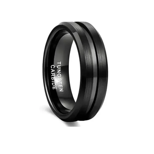 Tungsten steel nfc ring in qatar mustang advertising trading llc Tungsten steel nfc ring in qatar