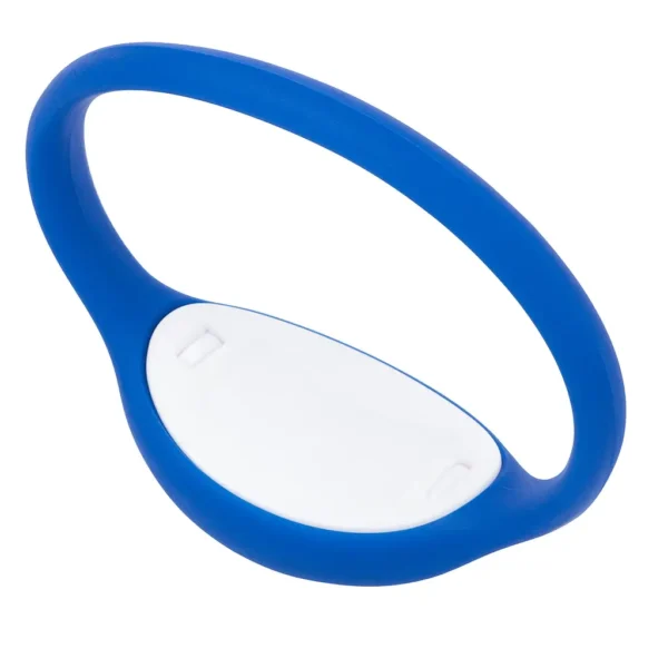 Access control proximity 125khz rfid wristband in bahrain