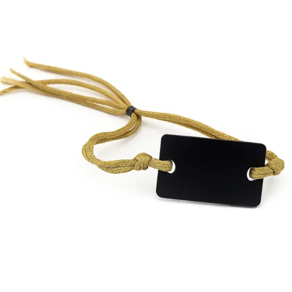 Acrylic rfid wristband mustang advertising trading llc Acrylic rfid wristband