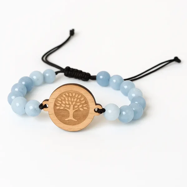 Beaded wooden rfid elastic wristbands in bahrain mustang advertising trading llc Beaded wooden rfid elastic wristbands in bahrain