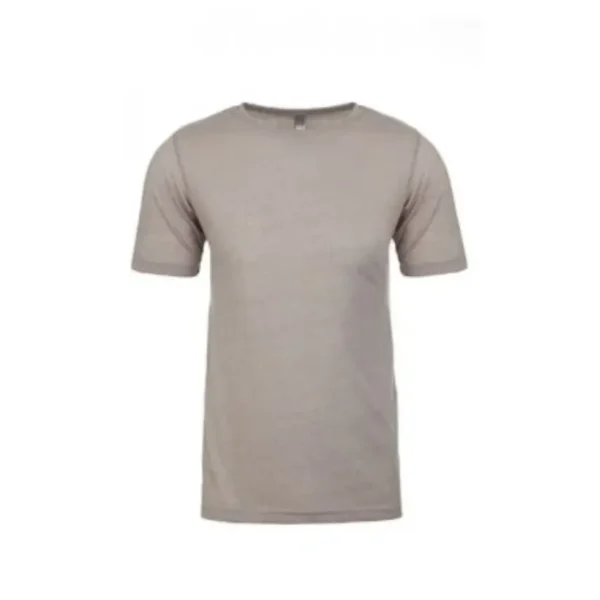 Cotton crew t shirt in qatar