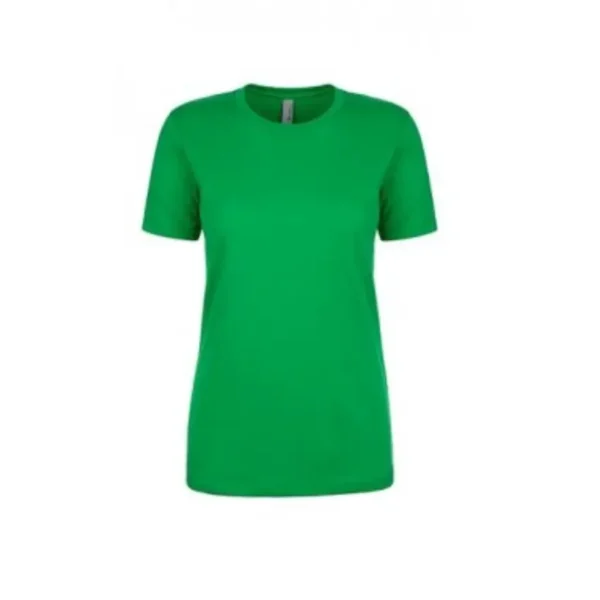 Custom ideal crew t shirt