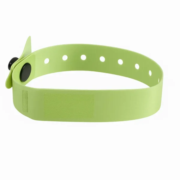 Event disposable woven rfid wristband in bahrain