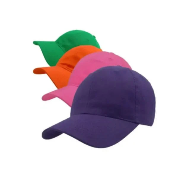 Heavy brushed cotton promotional caps in bahrain gift suppliers Heavy brushed cotton promotional caps in bahrain