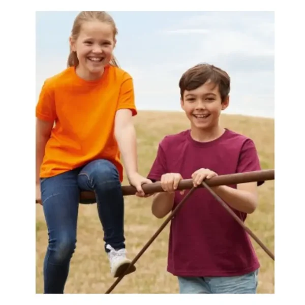 Kids original t shirt in uae