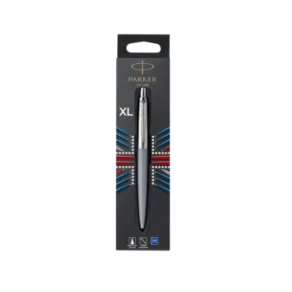 Matte grey ballpoint pen in qatar gift suppliers Matte grey ballpoint pen in qatar