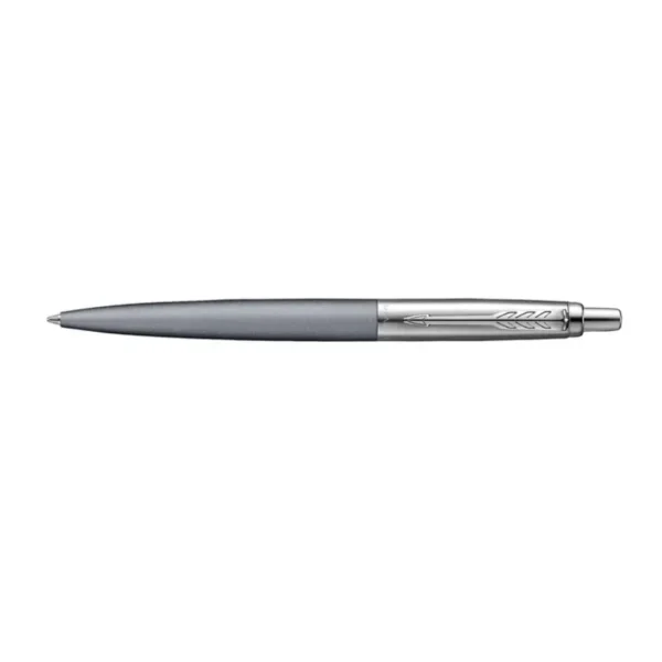Matte grey ballpoint pen in uae gift suppliers Matte grey ballpoint pen in uae