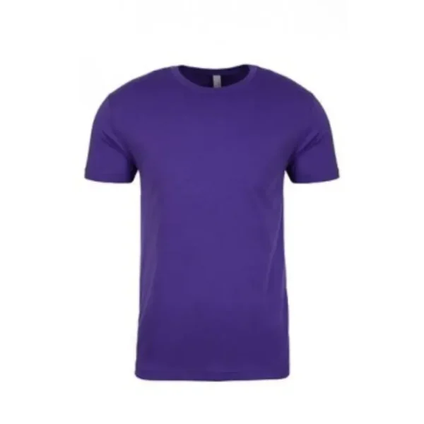 Premium fitted crew tshirt in qatar mustang advertising trading llc Premium fitted crew t shirt in qatar