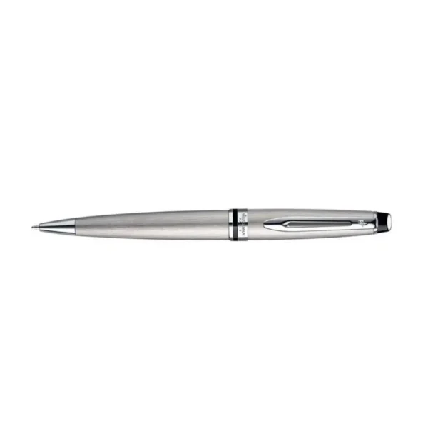 Stainless steel finish ballpoint pen uae mustang advertising trading llc Stainless steel finish ballpoint pen uae