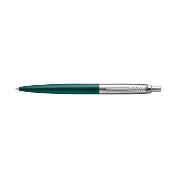 Xl greenwich matte green ballpoint pen uae mustang advertising trading llc