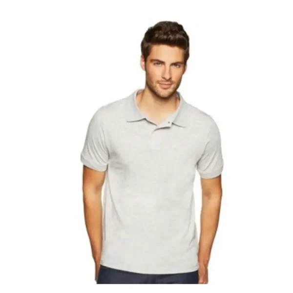 Mens slub polo t shirt in uae