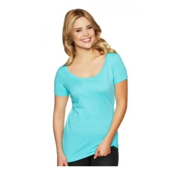 Scoop t shirt in uae