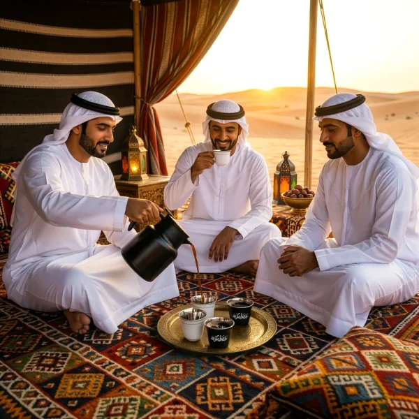 Traditionalarabiccoffeewebp mustang advertising trading llc