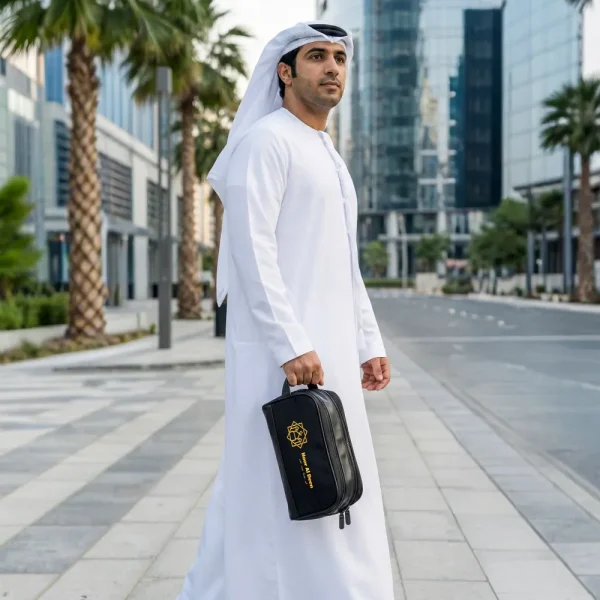 Twillfabricpouchwebp mustang advertising trading llc