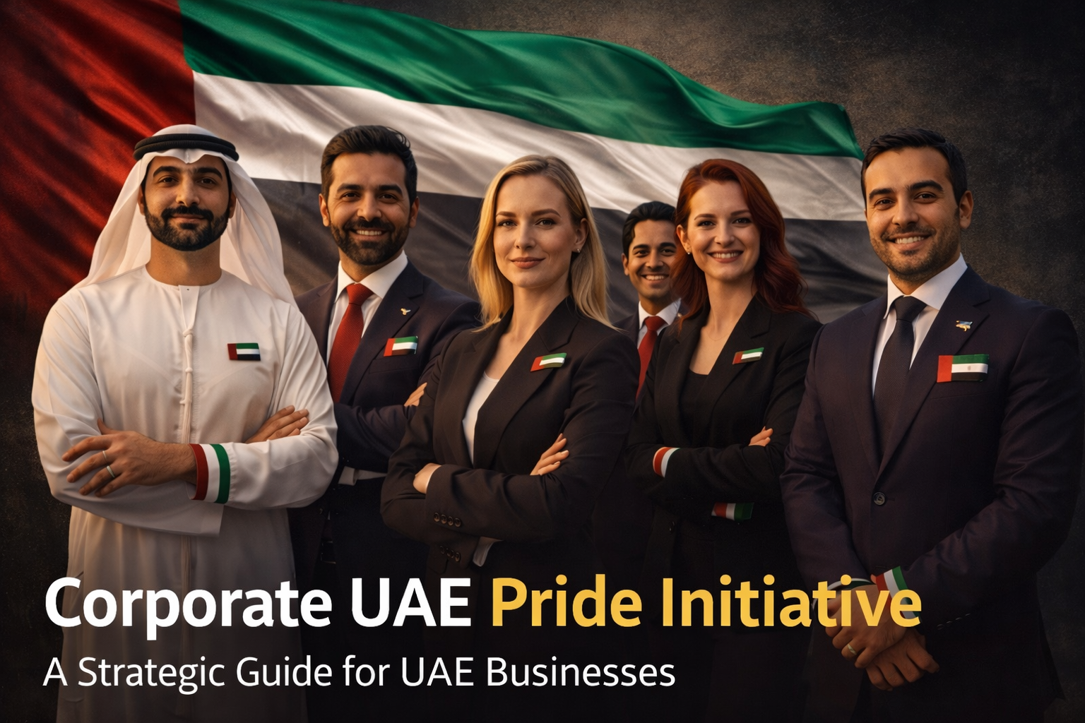 Corporate Response to UAE Flag Initiatives