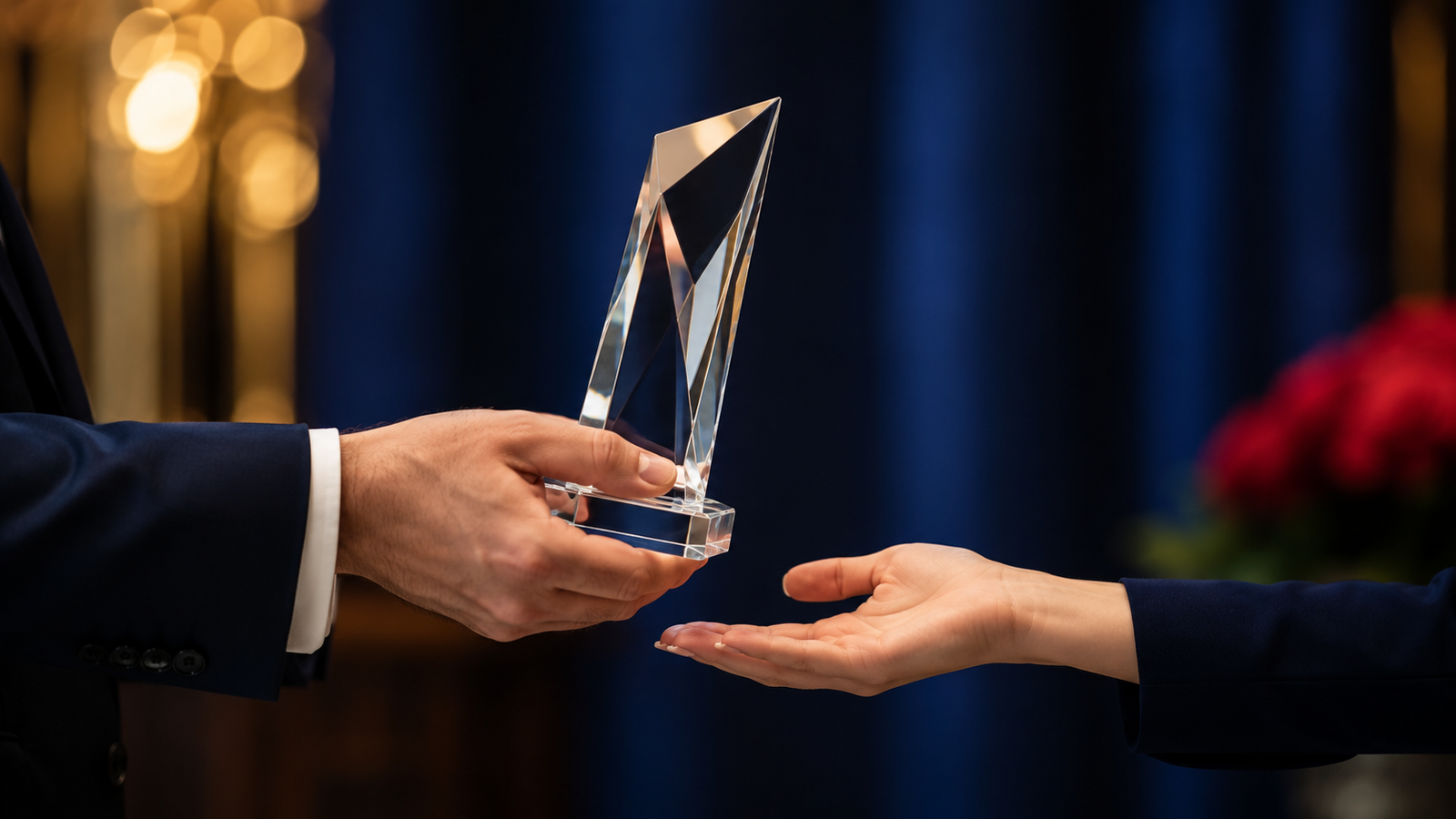 Designing an employee recognition programme UAE