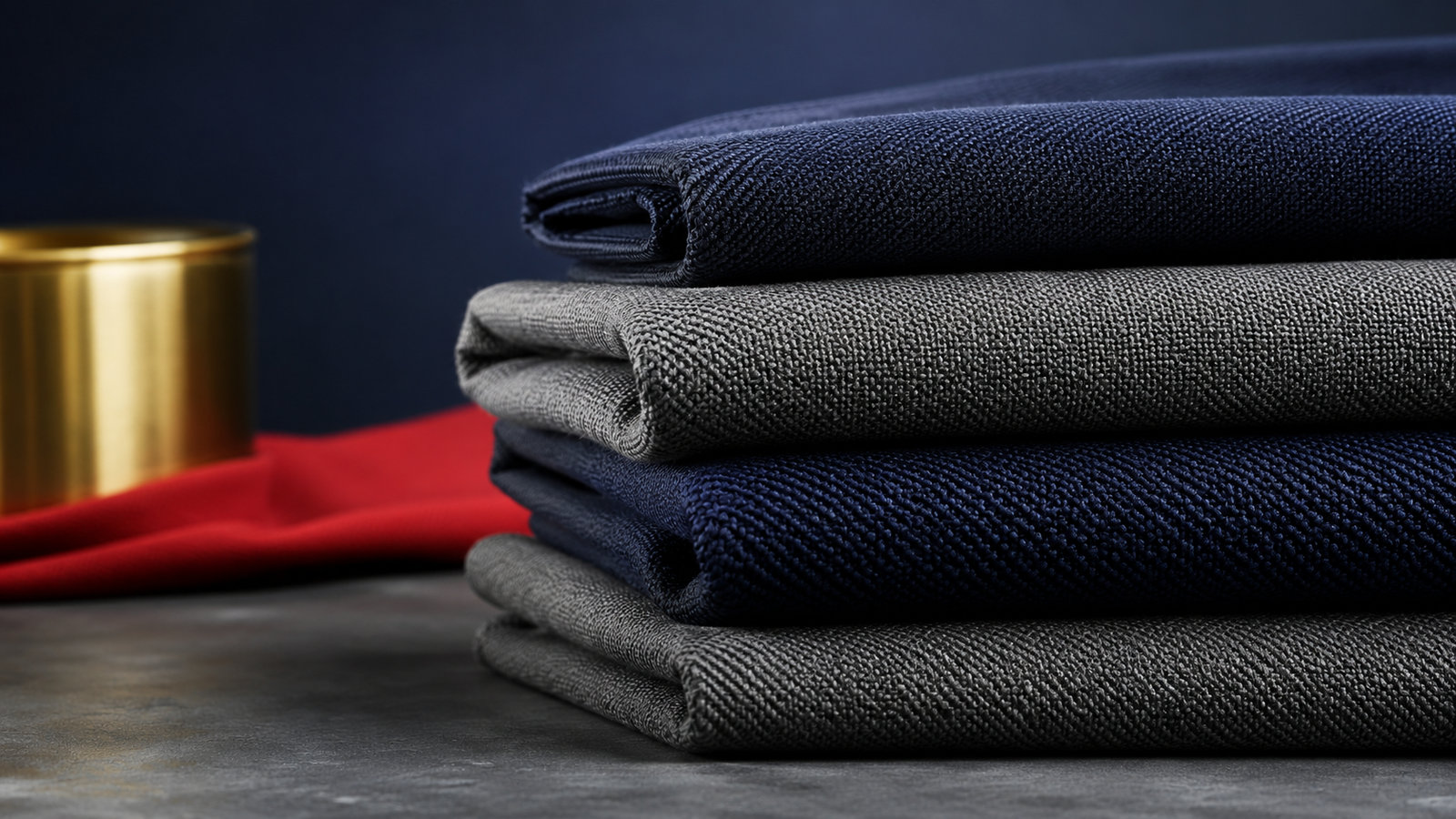 Choosing uniform fabric for the UAE heat