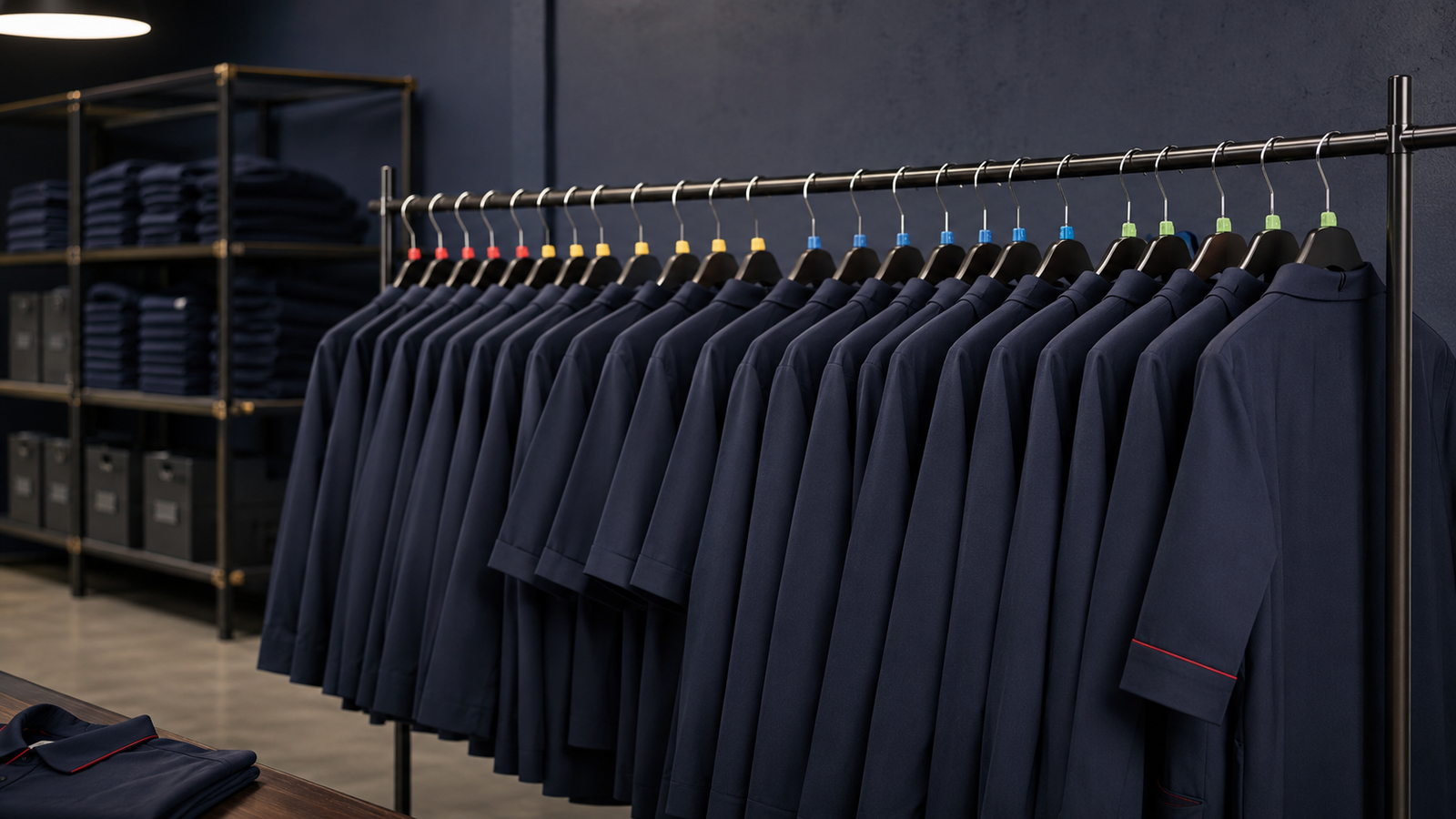 Uniform sizing and rollout for teams UAE