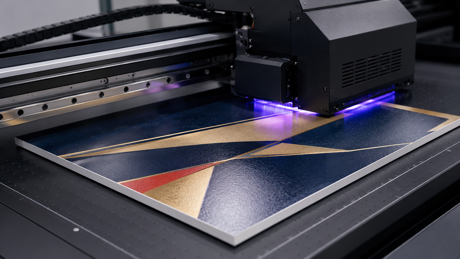 UV printing and UV DTF on promotional products in the UAE