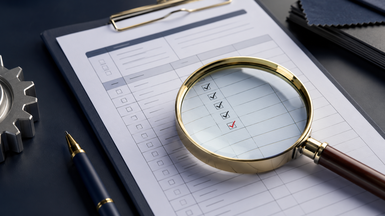 Verifying a Chinese supplier as a UAE buyer